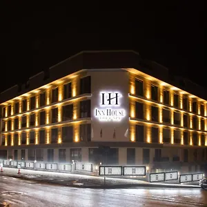 House Loft Отель