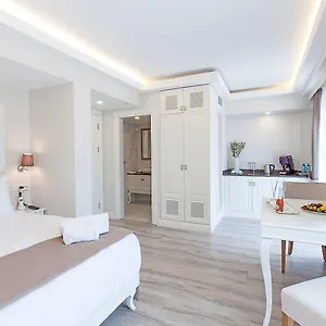*** Hotel Perla Galata Turkey