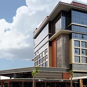 ***** Hotel Sky Business Turkey