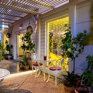 **** Hotel Nun Turkey