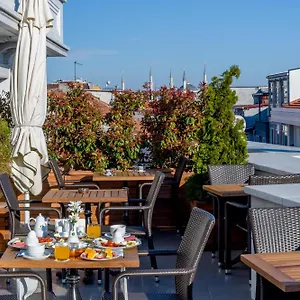 *** Hotel Bizim Turkey