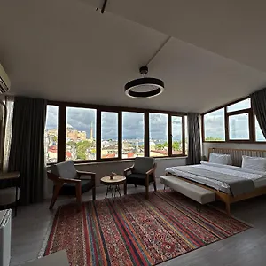 *** Hotel Million Old Turkey