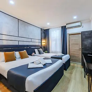 *** Hotel La Pazza Turkey