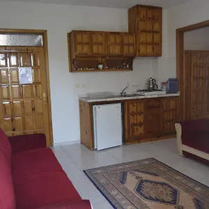 *** Aparthotel Beray Turkey