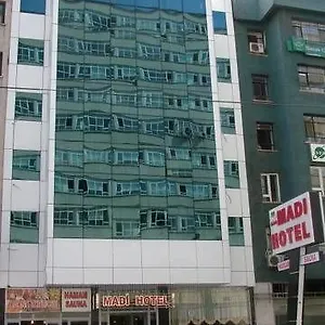 Madi Hotel