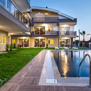 ** Aparthotel Lara Homes Turkey