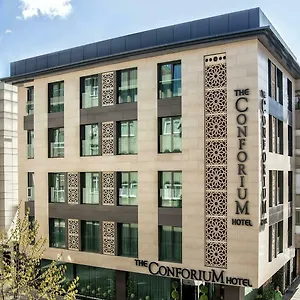 ** Hotel The Conforium Turkey